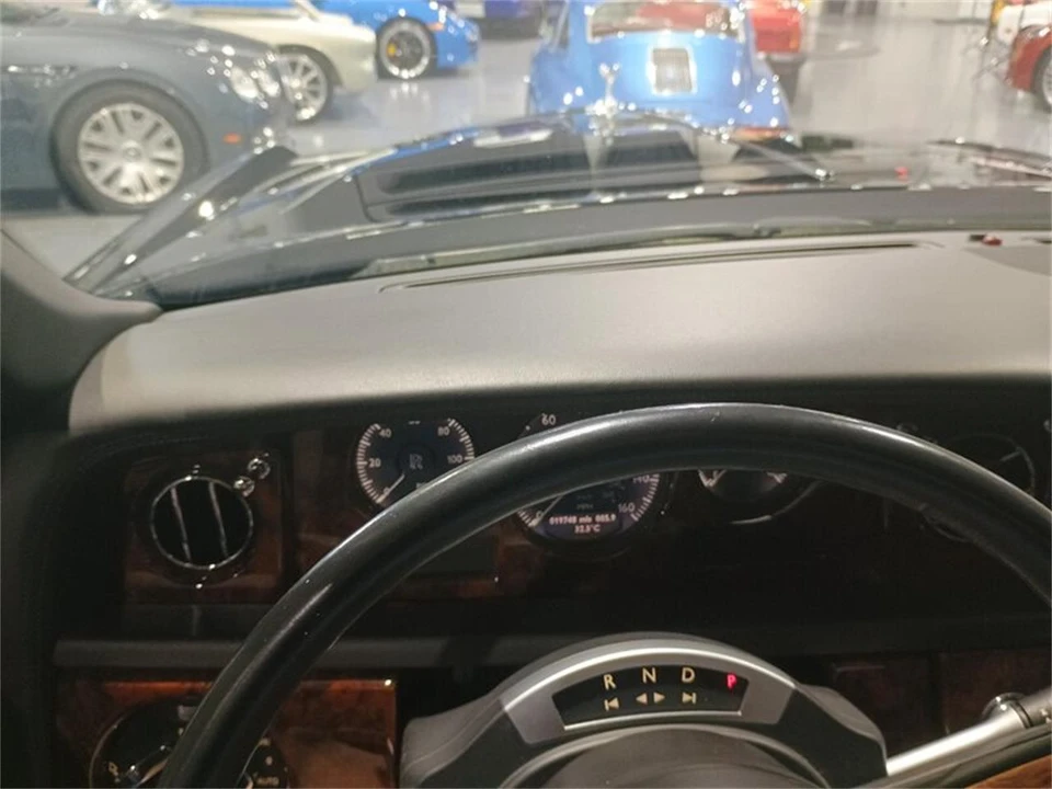 2009 Rolls-Royce Phantom VII - Image 24 of 31