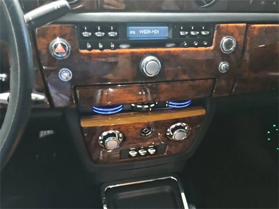 2009 Rolls-Royce Phantom VII - Image 30 of 31