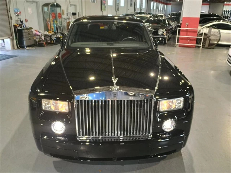 2009 Rolls-Royce Phantom VII - Image 10 of 31