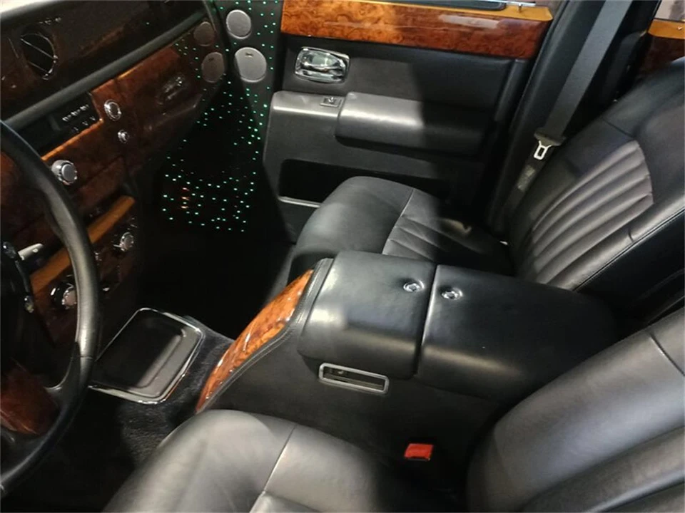 2009 Rolls-Royce Phantom VII - Image 20 of 31