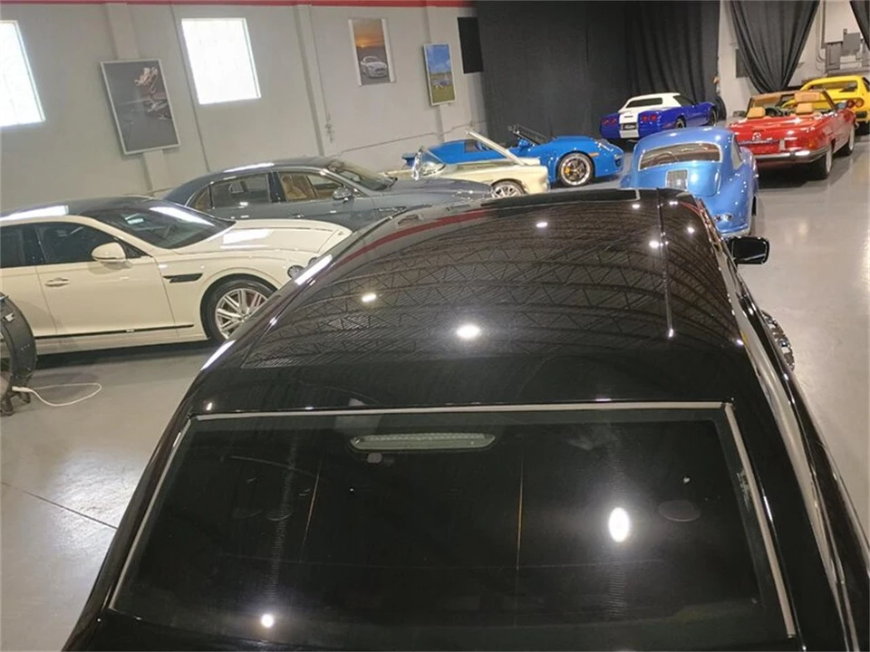 2009 Rolls-Royce Phantom VII - Image 12 of 31