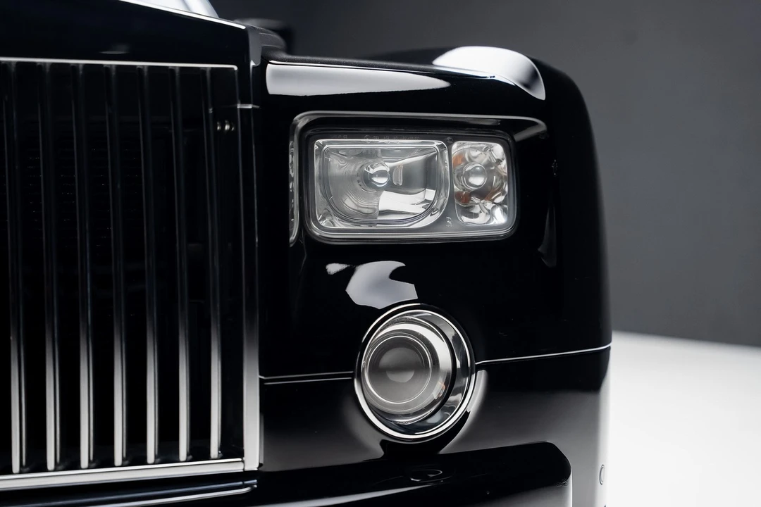 2009 Rolls-Royce Phantom VII - Image 9 of 21