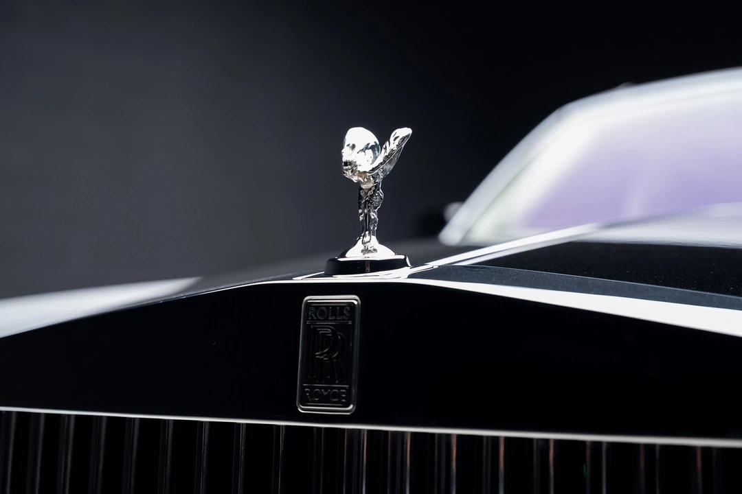 2009 Rolls-Royce Phantom VII - Image 12 of 21