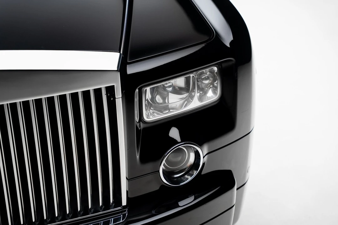 2009 Rolls-Royce Phantom VII - Image 10 of 21