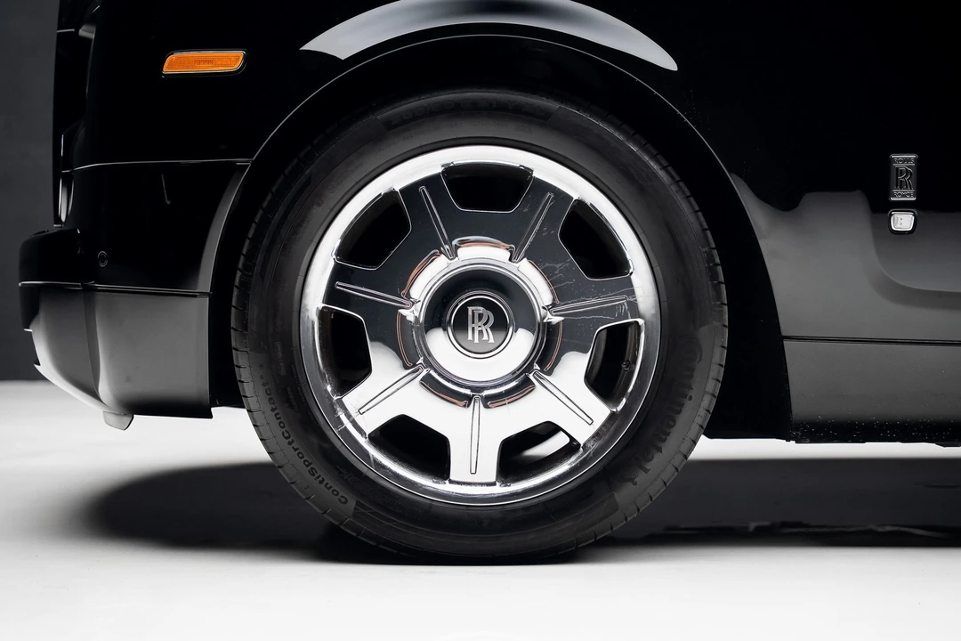 2009 Rolls-Royce Phantom VII - Image 18 of 21