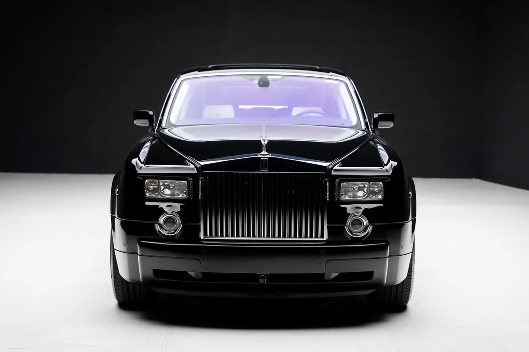 2009 Rolls-Royce Phantom VII - Image 6 of 21