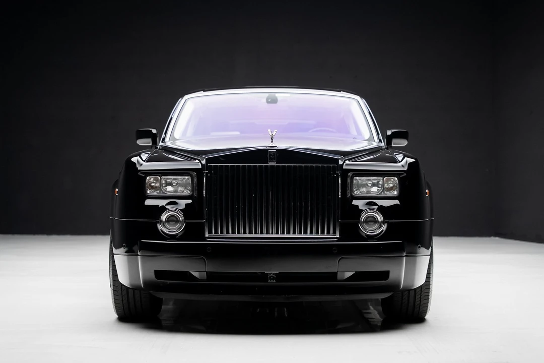 2009 Rolls-Royce Phantom VII - Image 7 of 21