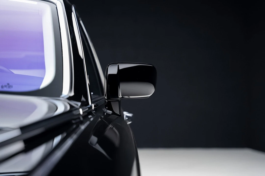 2009 Rolls-Royce Phantom VII - Image 14 of 21