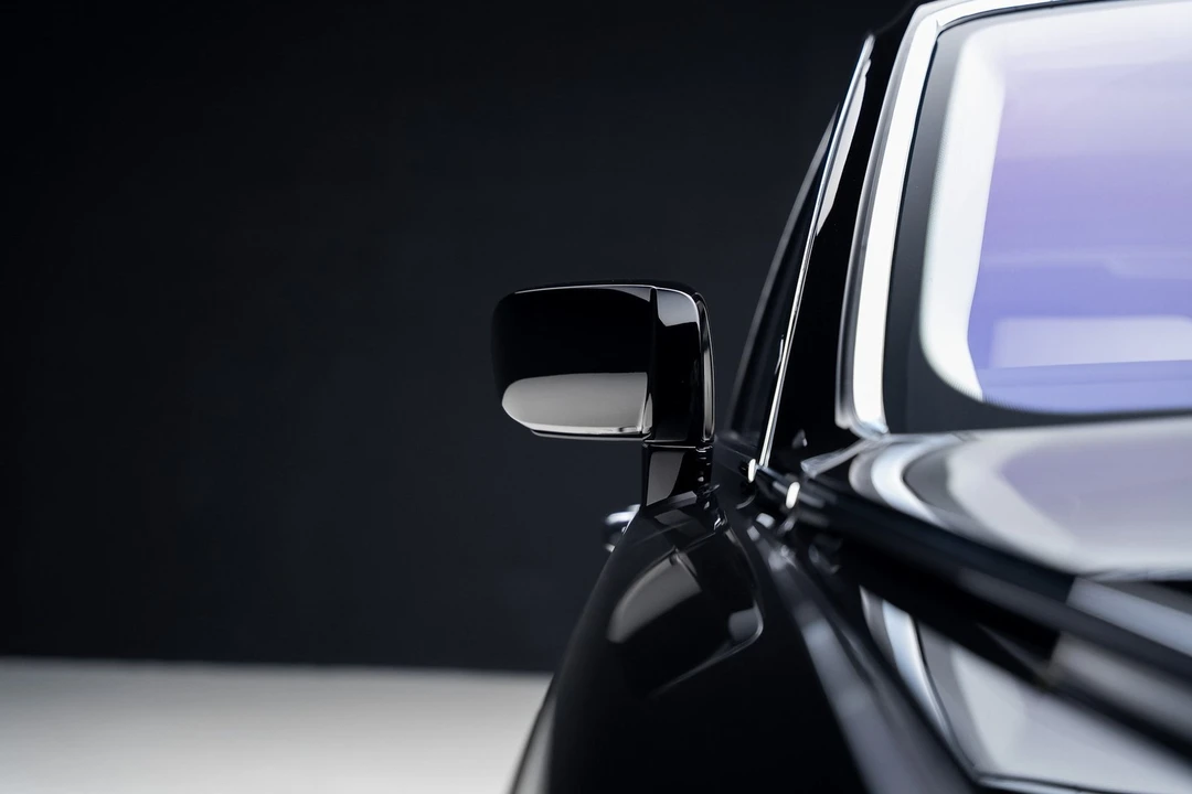 2009 Rolls-Royce Phantom VII - Image 13 of 21