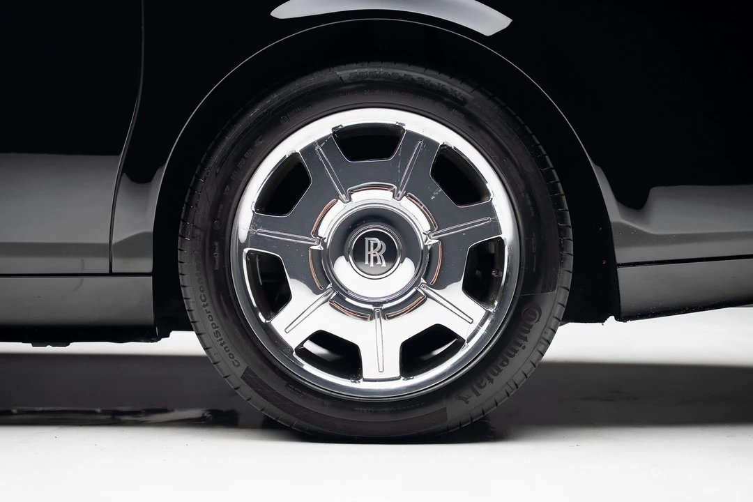 2009 Rolls-Royce Phantom VII - Image 20 of 21