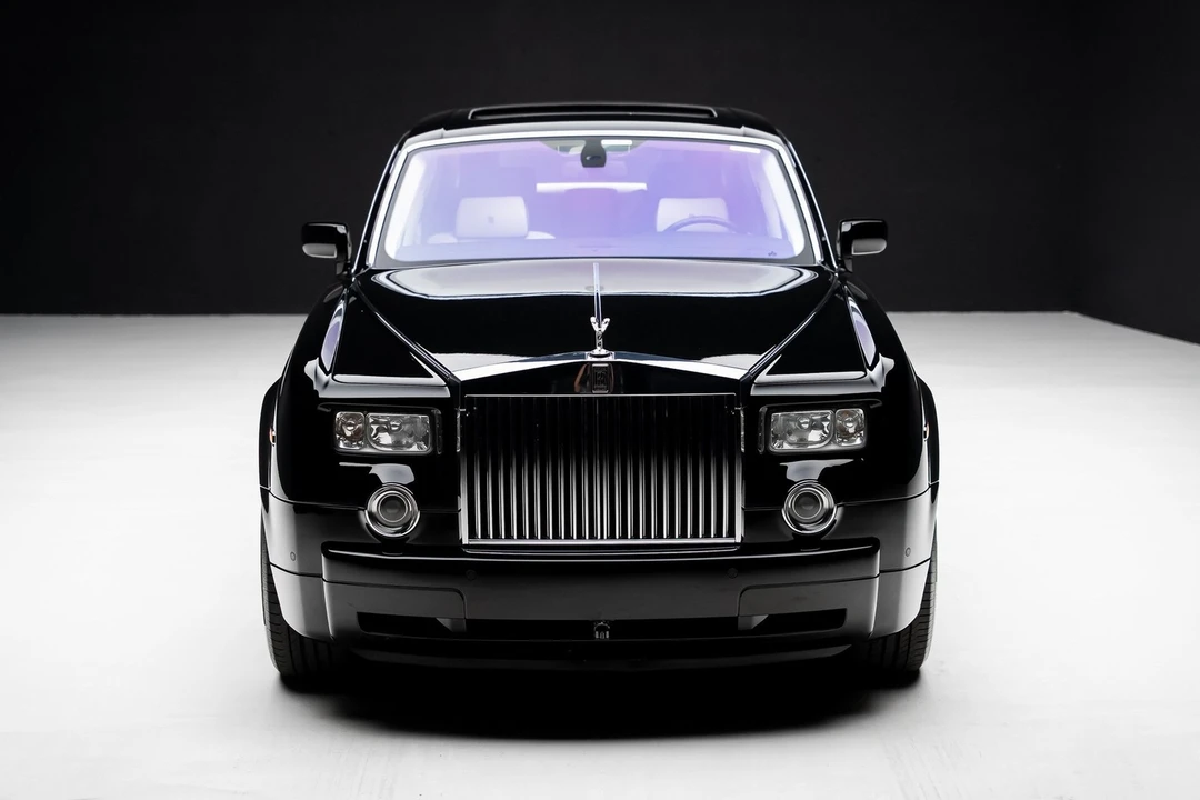 2009 Rolls-Royce Phantom VII - Image 5 of 21