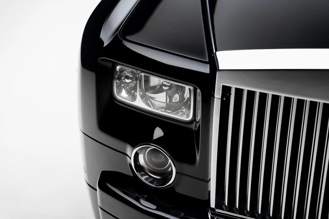 2009 Rolls-Royce Phantom VII - Image 11 of 21