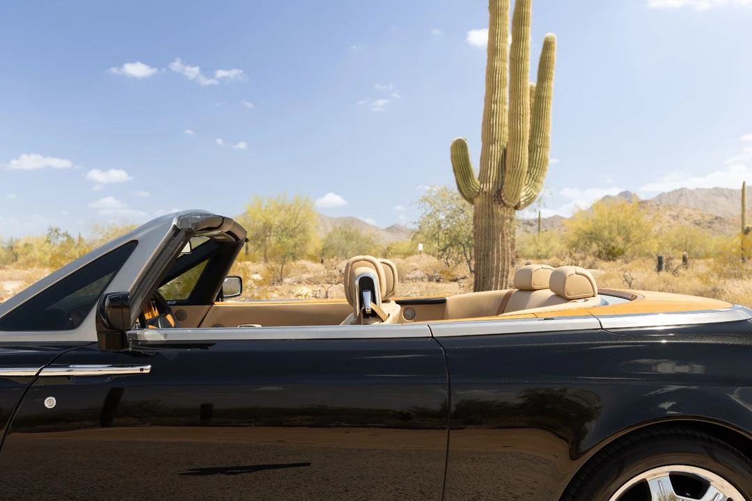2009 Rolls-Royce Phantom VII - Image 14 of 31