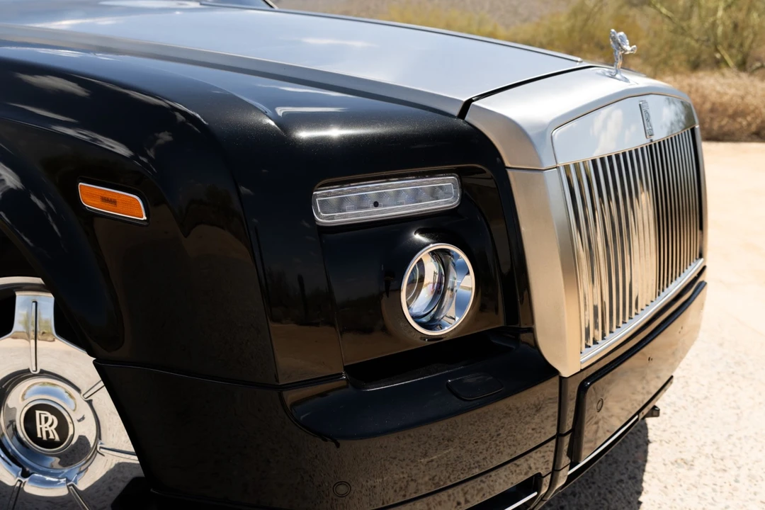 2009 Rolls-Royce Phantom VII - Image 25 of 31