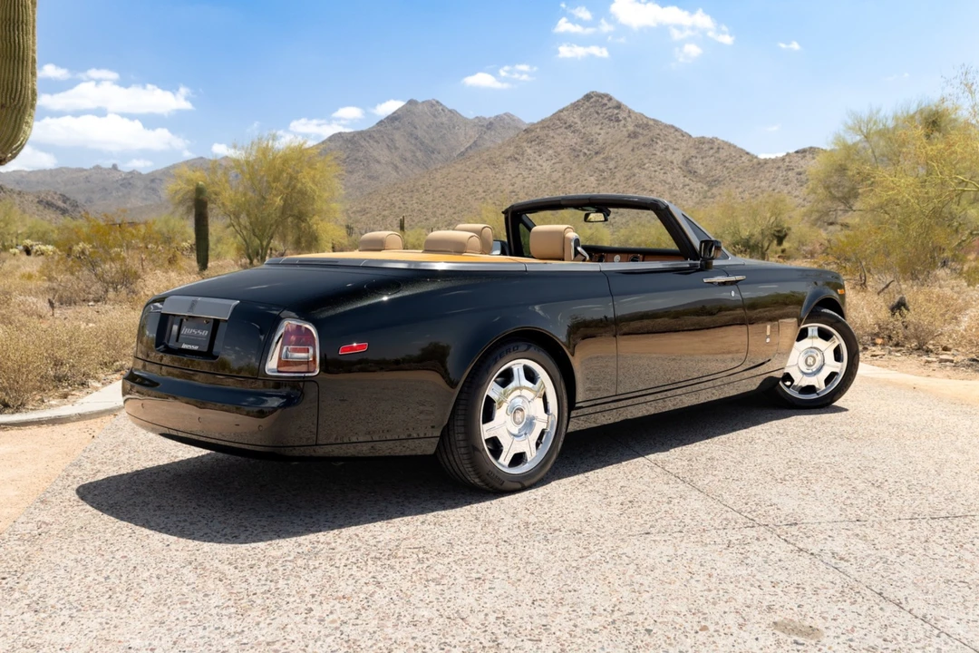 2009 Rolls-Royce Phantom VII - Image 6 of 31