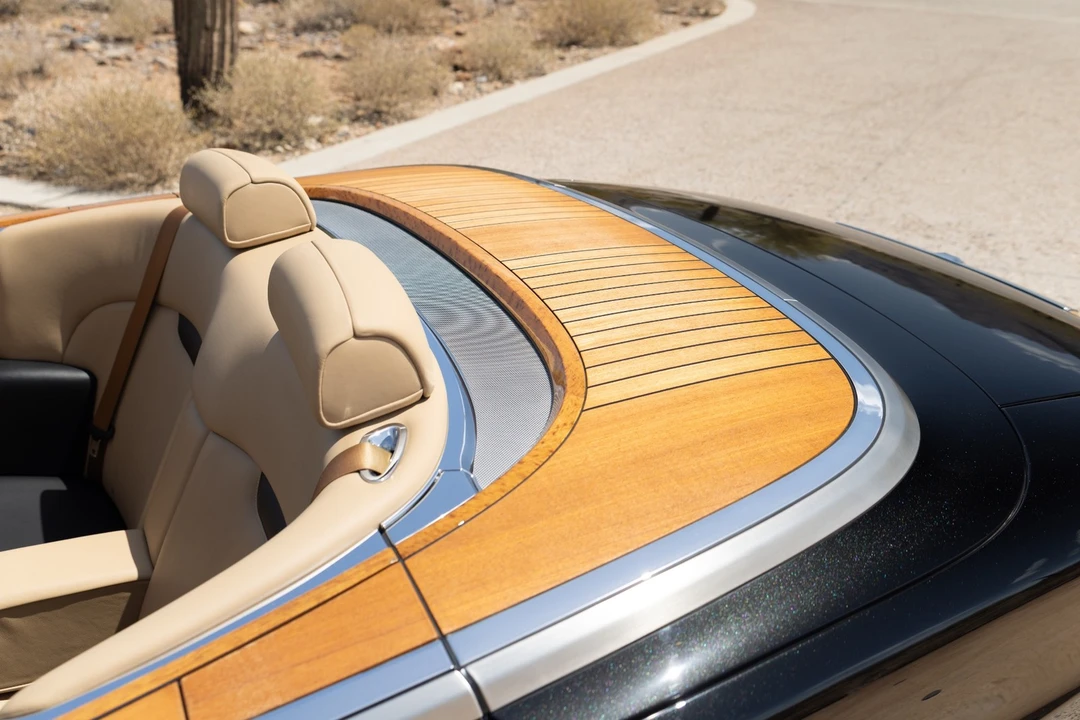 2009 Rolls-Royce Phantom VII - Image 17 of 31