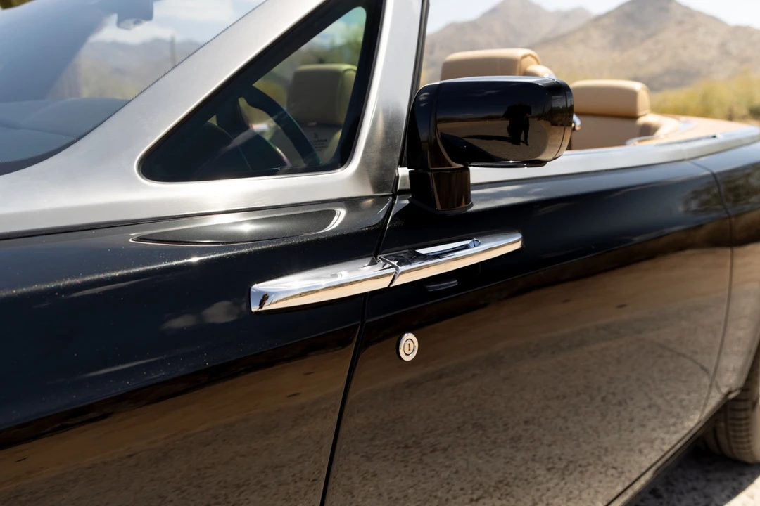 2009 Rolls-Royce Phantom VII - Image 11 of 31