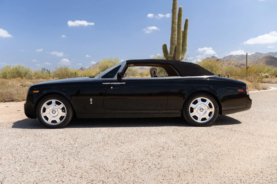 2009 Rolls-Royce Phantom VII - Image 22 of 31