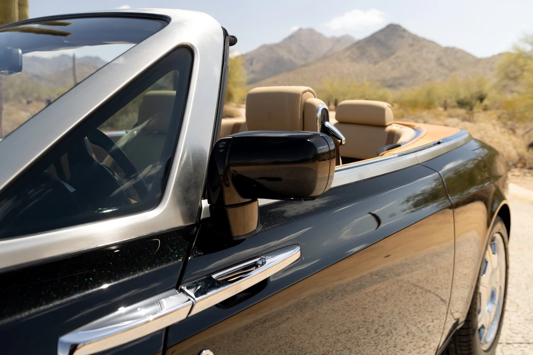 2009 Rolls-Royce Phantom VII - Image 12 of 31