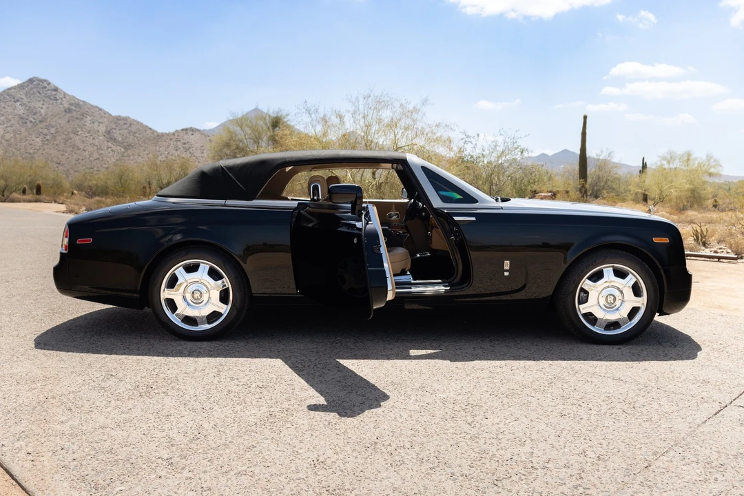 2009 Rolls-Royce Phantom VII - Image 29 of 31