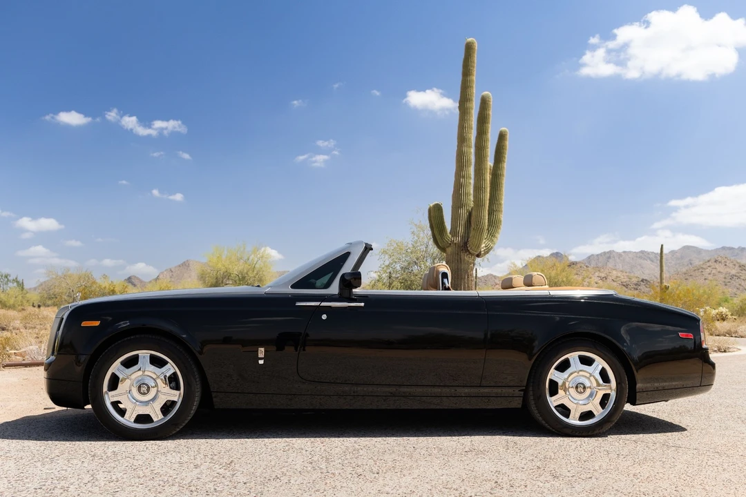 2009 Rolls-Royce Phantom VII - Image 13 of 31