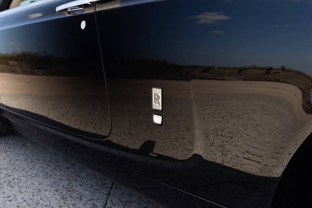 2009 Rolls-Royce Phantom VII - Image 27 of 31