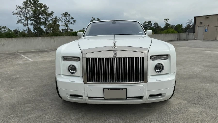 2009 Rolls-Royce Phantom VII - Image 4 of 11