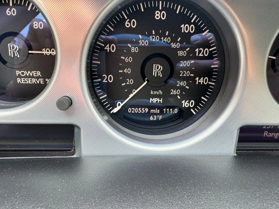 2009 Rolls-Royce Phantom VII - Image 7 of 11