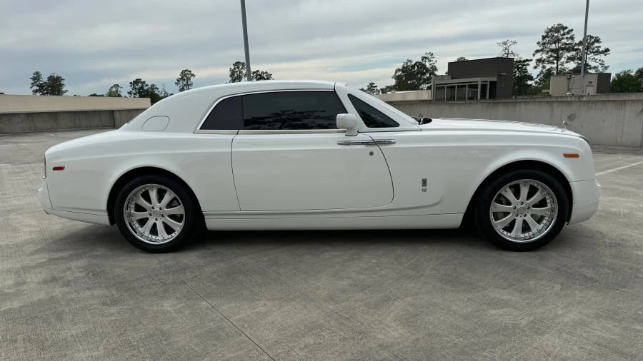 2009 Rolls-Royce Phantom VII - Image 2 of 11