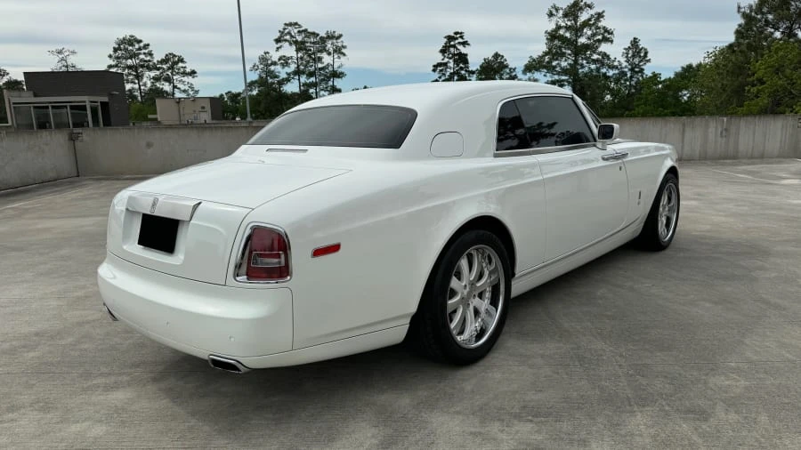 2009 Rolls-Royce Phantom VII - Image 3 of 11