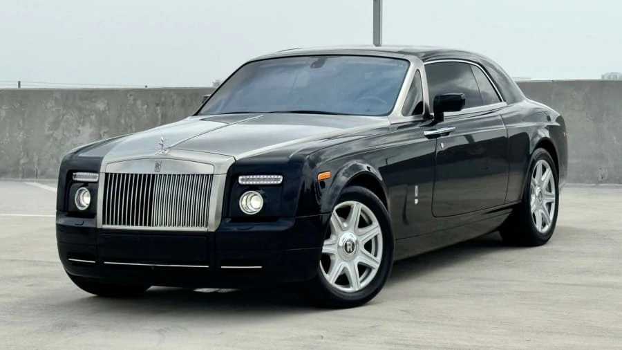 2009 Rolls-Royce Phantom VII - Image 13 of 31