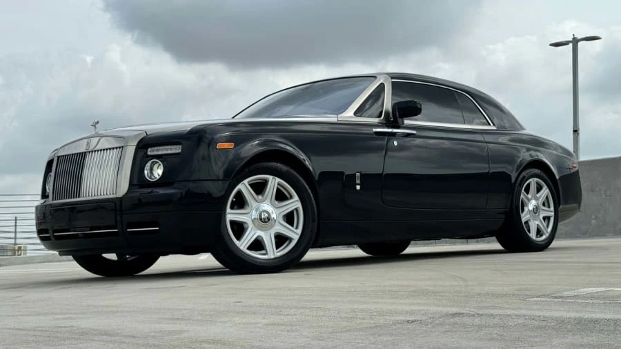 2009 Rolls-Royce Phantom VII - Image 14 of 31