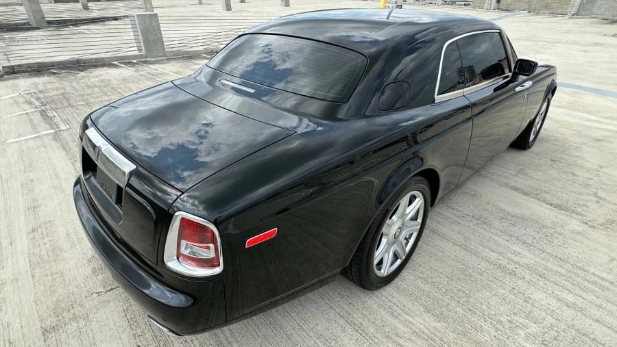 2009 Rolls-Royce Phantom VII - Image 12 of 31