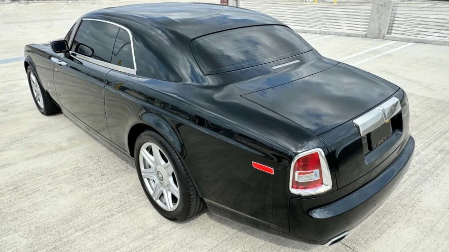 2009 Rolls-Royce Phantom VII - Image 7 of 31