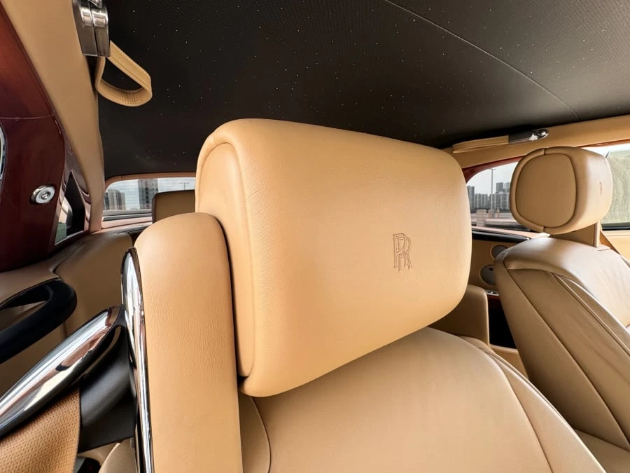 2009 Rolls-Royce Phantom VII - Image 19 of 31