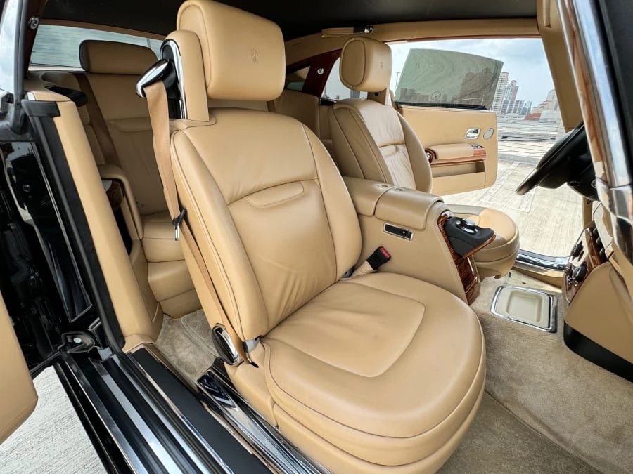 2009 Rolls-Royce Phantom VII - Image 16 of 31