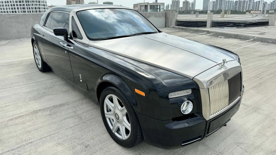2009 Rolls-Royce Phantom VII - Image 6 of 31