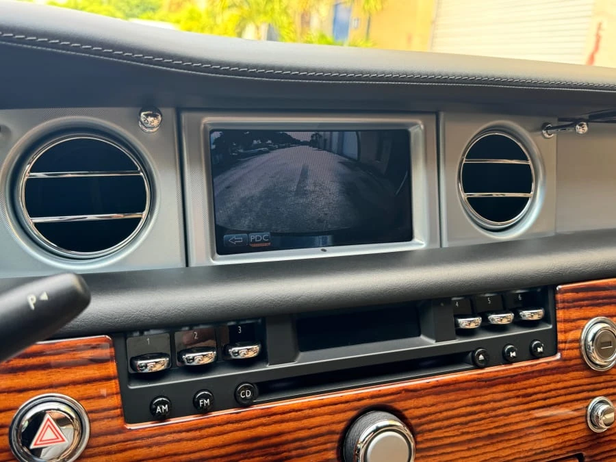 2009 Rolls-Royce Phantom VII - Image 30 of 31