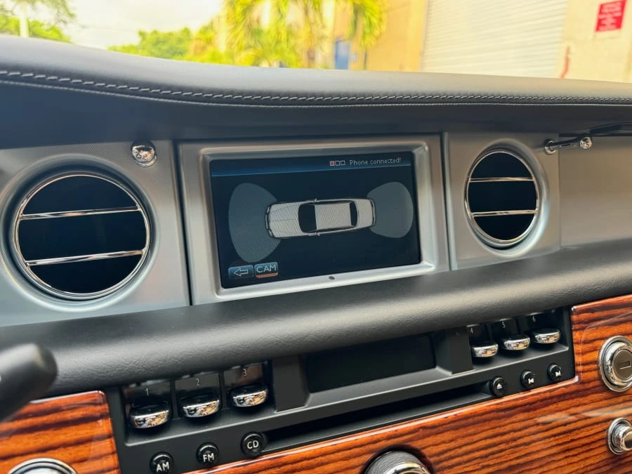 2009 Rolls-Royce Phantom VII - Image 28 of 31