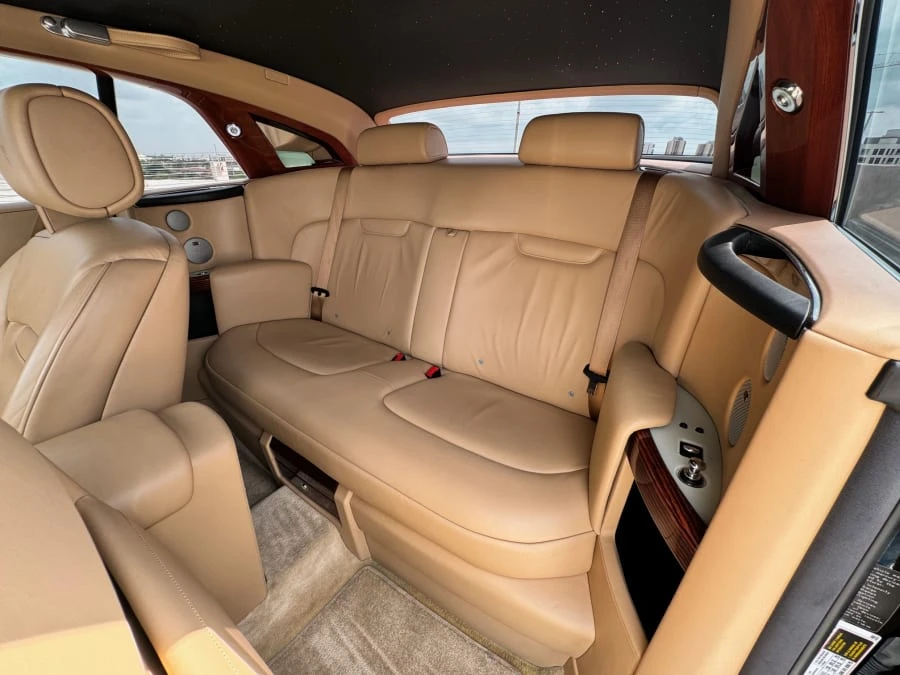 2009 Rolls-Royce Phantom VII - Image 21 of 31