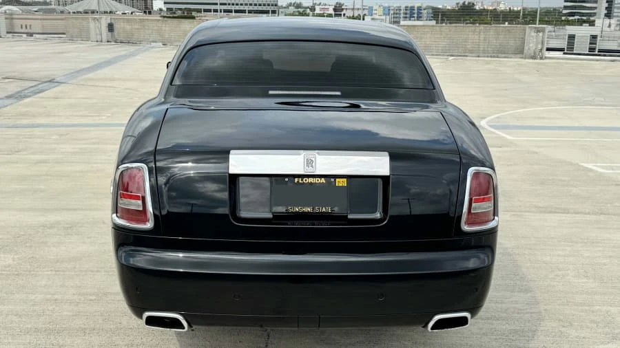 2009 Rolls-Royce Phantom VII - Image 5 of 31