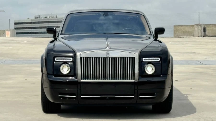 2009 Rolls-Royce Phantom VII - Image 4 of 31