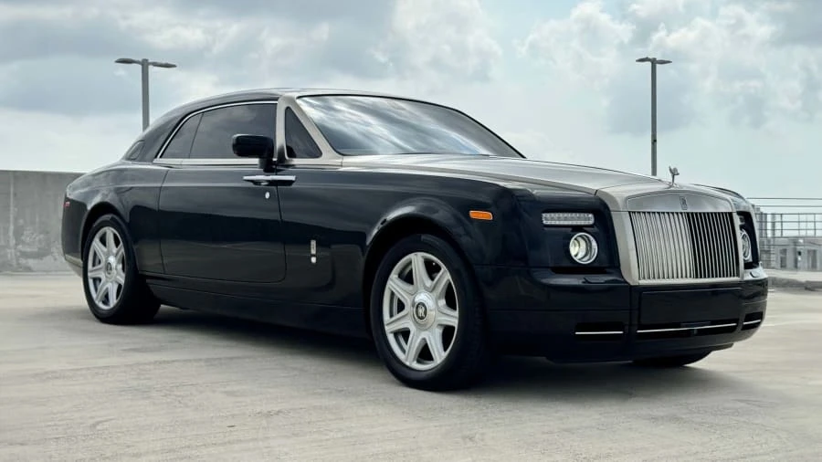 2009 Rolls-Royce Phantom VII - Image 10 of 31