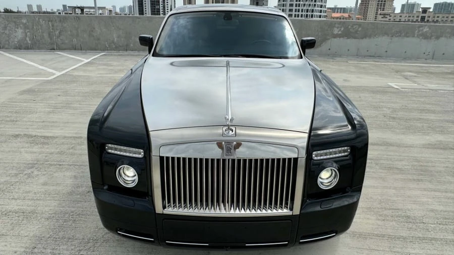 2009 Rolls-Royce Phantom VII - Image 8 of 31