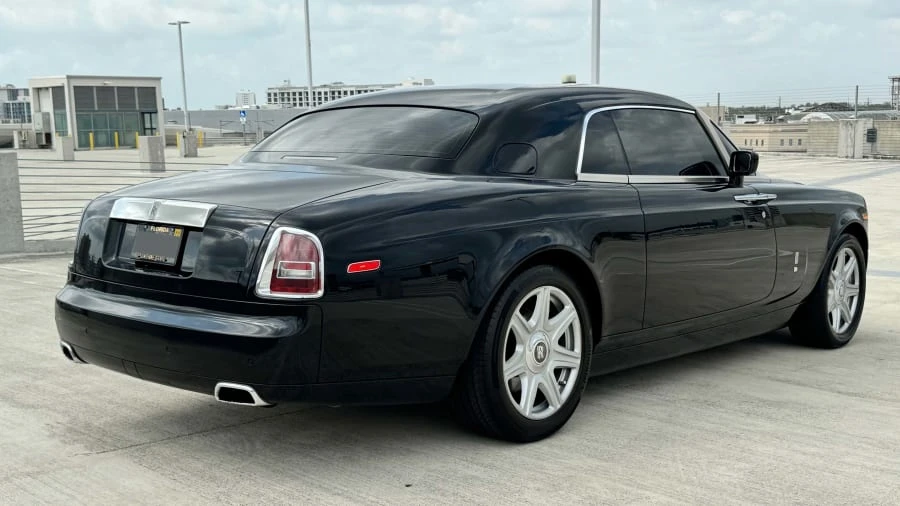 2009 Rolls-Royce Phantom VII - Image 3 of 31