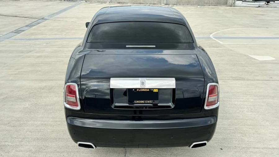 2009 Rolls-Royce Phantom VII - Image 9 of 31