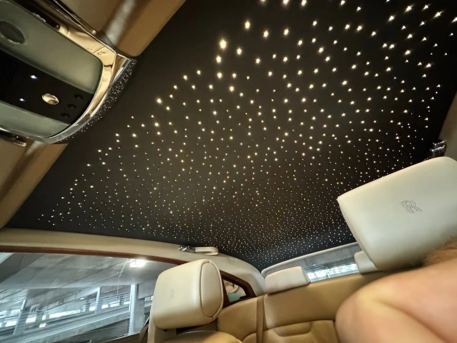 2009 Rolls-Royce Phantom VII - Image 24 of 31