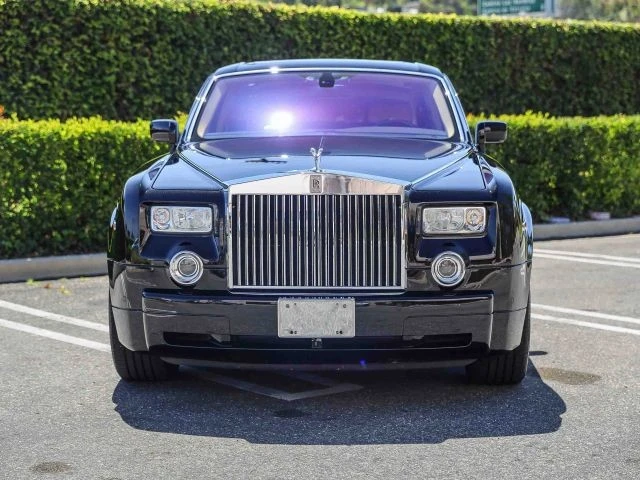 2009 Rolls-Royce Phantom VII - Image 2 of 21