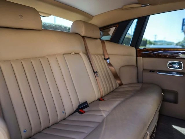 2009 Rolls-Royce Phantom VII - Image 20 of 21
