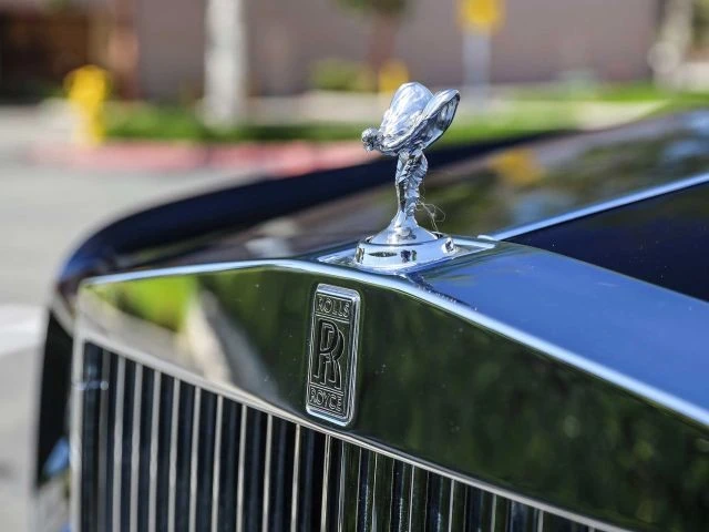 2009 Rolls-Royce Phantom VII - Image 13 of 21